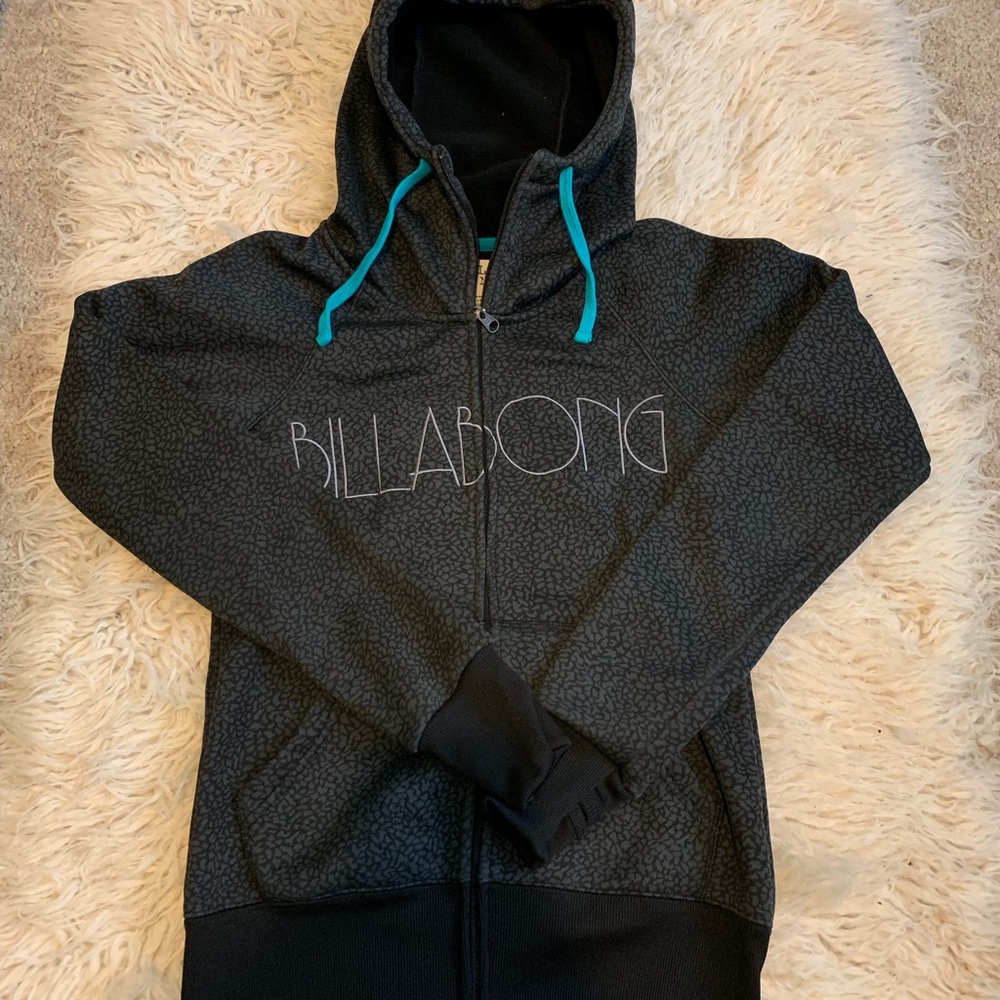 Billabong Zip Up